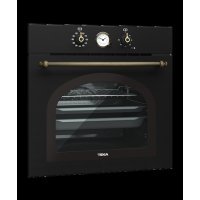 Cuptor multifuncţional HRB 6300 AT (ANTHRACITE), 60 cm